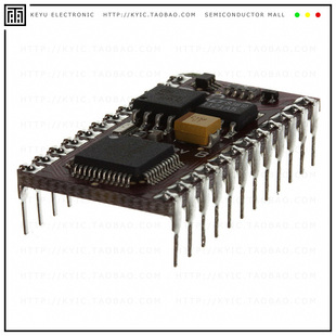 2PE BS2PE STAMP BASIC MODULE