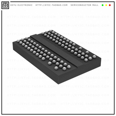 AS4C64M16D2A-25BCN【IC DRAM 1G PARALLEL 84FBGA】