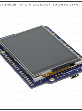 4DUINO-24【4DUINO ATMEGA32U4/ESP8266/PICASO】