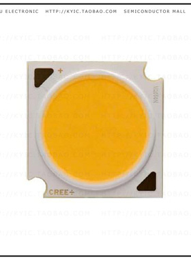 CMA2550-0000-000N0U0A40G【XLAMP CMA LIGHT EMITTING DIODE W】