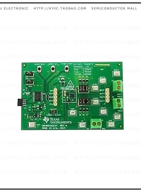 DRV8833CEVM【EVAL BOARD FOR DRV8833C】
