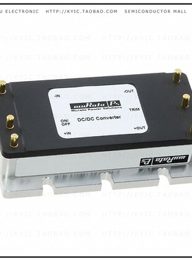 IRQ-5/20-T110PVF-C【DC DC CONVERTER 5V 100W】