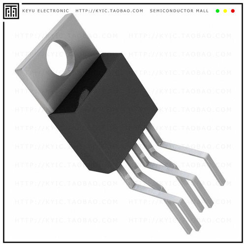 LT1963ET-1.5#PBF【IC REG LINEAR 1.5V 1.5A TO220-5】