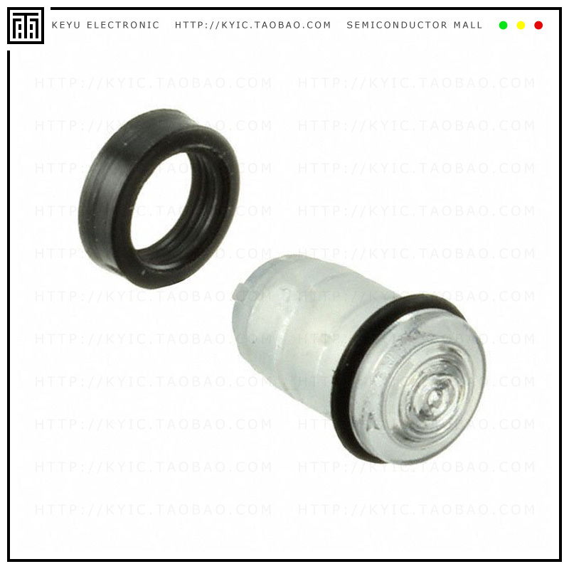 LSS_024_CTP【3MM SEALED LITEPIPE LENS ASSY】