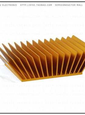 ATS-56012-C3-R0【HEAT SINK 42MM X 42MM X 16MM】