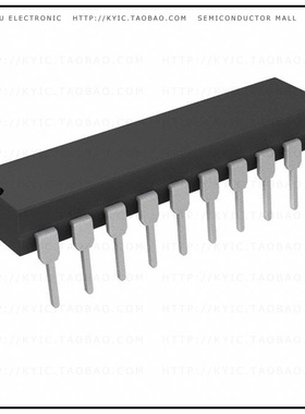 LTC1090ACN#PBF【IC DATA ACQUIS SYS 10BIT 20-DIP】