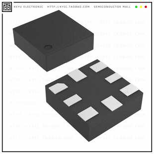 DGTL TPL0501 100K 8UQFN 256POS 100RSER POT