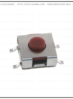 ADTSMW69NVTR【SWITCH TACTILE SPST-NO 0.05A 12V】