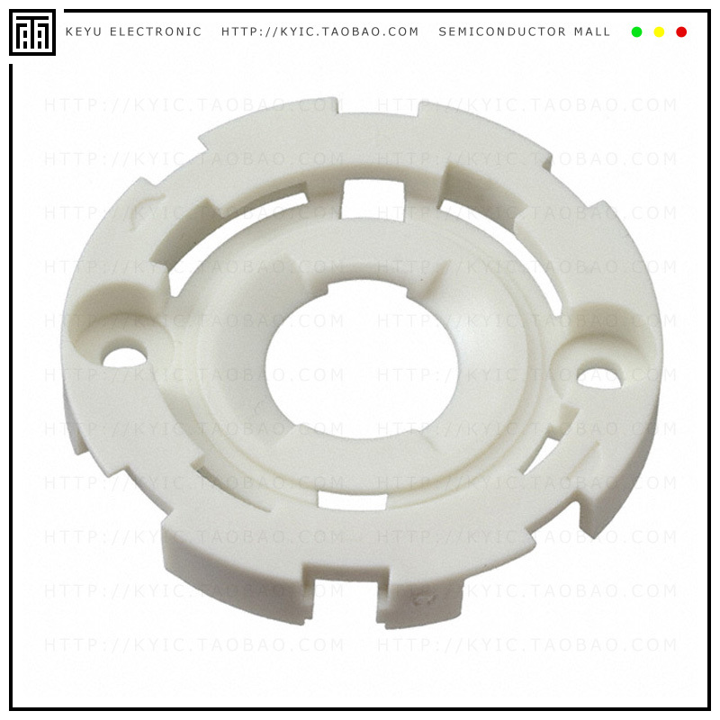 F15858_HEKLA-SOCKET-H【BASE PARTROUND1 POS44MM (D)5 5MM】