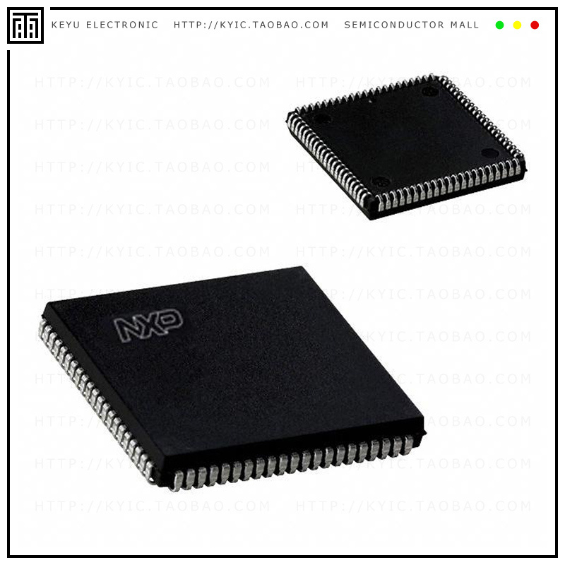 SCC2698BC1A84 512【IC UART OCTAL ENHANCED 84-PLCC】