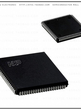 SCC2698BC1A84 512【IC UART OCTAL ENHANCED 84-PLCC】