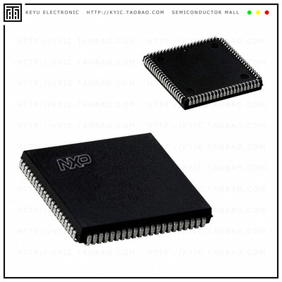 SCC2698BC1A84 512【IC UART OCTAL ENHANCED 84-PLCC】