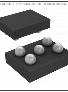 ESDA14V2-2BF3【TVS DIODE 12V 4FLIPCHIP】