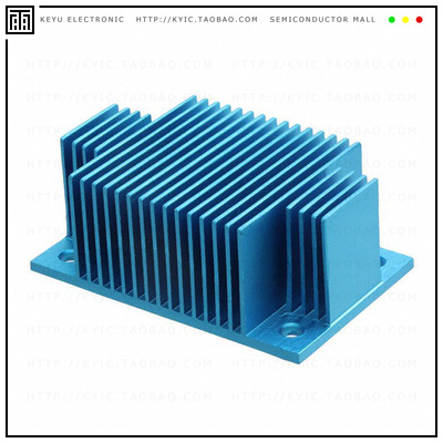 ATS-FPS037058023-38-C2-R0【HEATSINK 36.83X57.6X22.86MM FP】