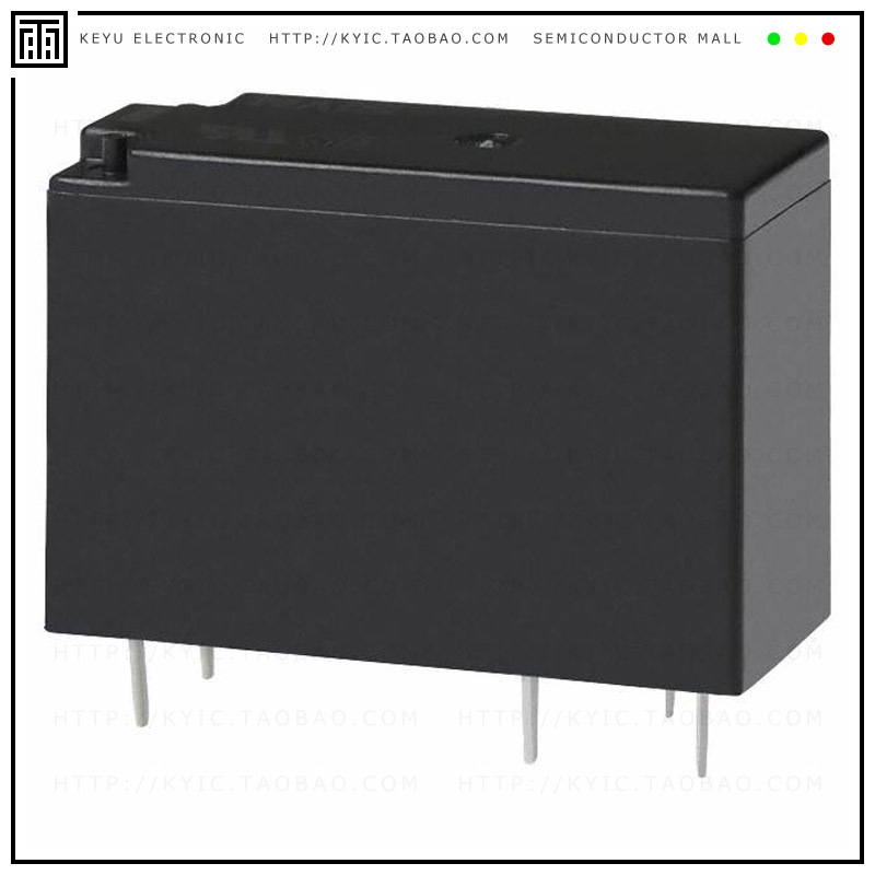 JW1FSN-B-DC6V【RELAY GEN PURPOSE SPDT 10A 6V】