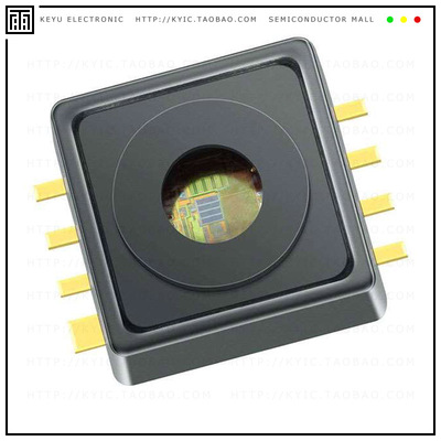 KP229E3111XTMA1【IC ANLG ABSOLUTE PRES SNSR DSOF8】