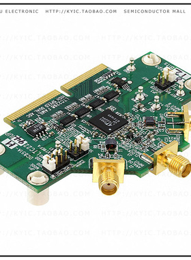 DC851A-M【BOARD EVAL LTC2294IUP】