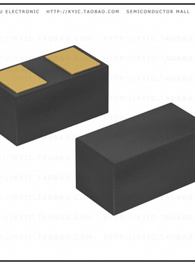 ESD5V3S1B02LSE6327XTSA1【TVS DIODE 5.3V 26V TSSLP-2】