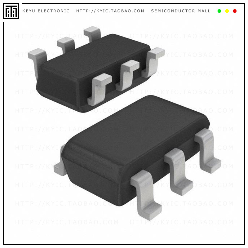 SP3019-04HTG【TVS DIODE ARRAY 4CH SOT23-6L】
