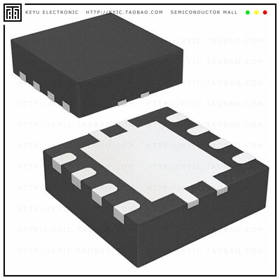 TPS7A8001DRBR【IC REG LINEAR POS ADJ 1A 8SON】