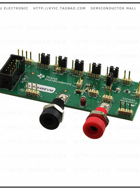 LM3648EVM【EVALUATION MODULE LM3648】