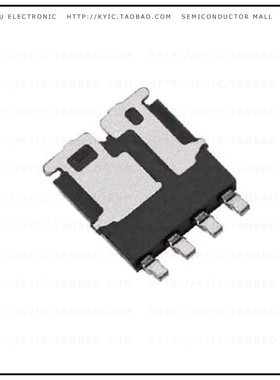 SQJ244EP-T1_GE3【MOSFET DUAL N-CHA 40V PPAK SO-8L】