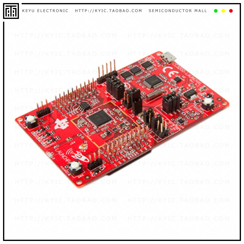 CC3200-LAUNCHXL【LAUNCHPAD DEV BOARD CC3200】
