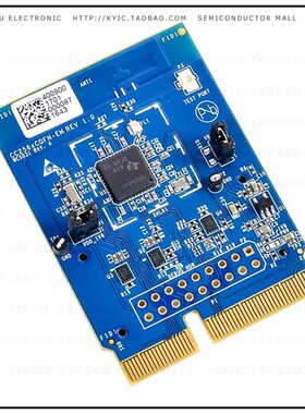 CC256XCQFN-EM【DUAL-MODE BLUETOOTH CONTROLLER E】