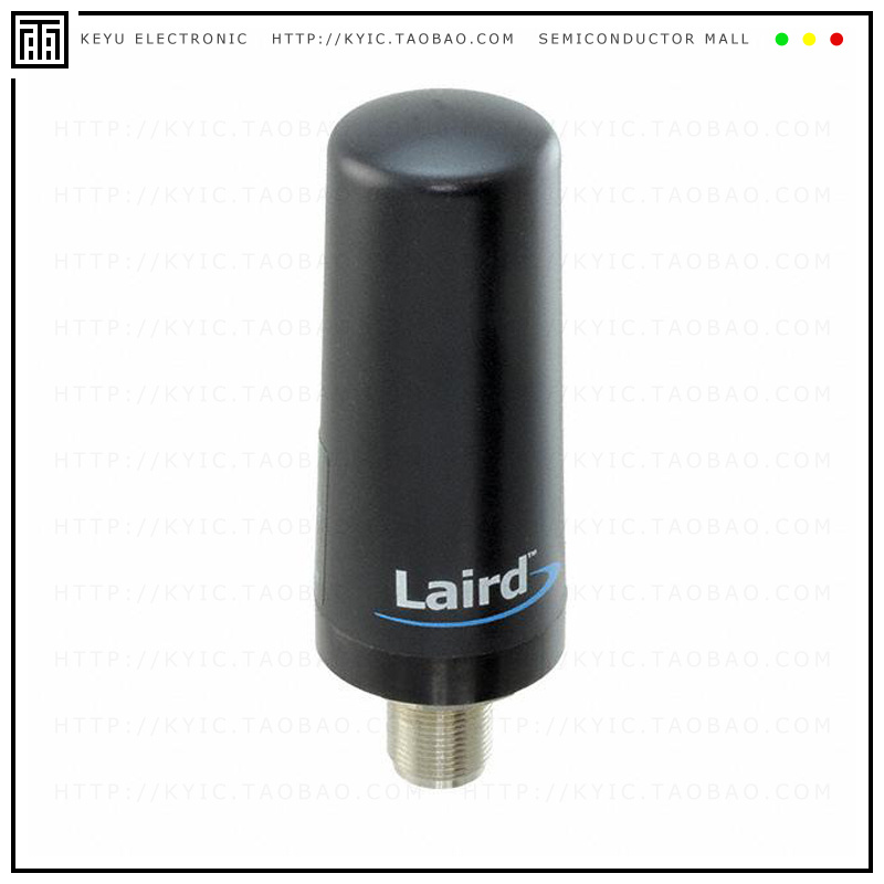 TRA8063M3PB-001【RF ANT 850MHZ/1.9GHZ DOME N FEM】