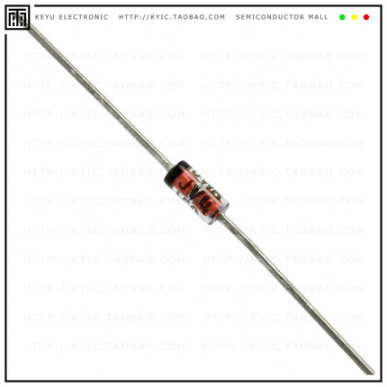 JANTXV1N4150-1【DIODE GEN PURP 50V 200MA DO35】
