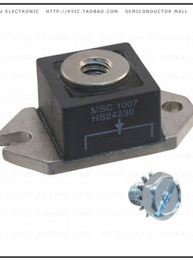 HS24230【DIODE SCHOTTKY 30V 240A HALFPAK】