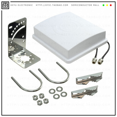 OSCAR421/0.4M/NTYPEF/S/S/19【2-PORT 5/9 DBI LTE PANEL AN】