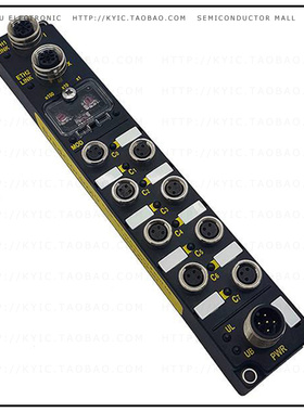 1120955071【BRAD HARSHIO DIGITAL MODULE FOR】