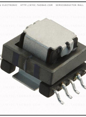 B82801C0565A100【CURR SENSE XFMR 1:100 SMD】