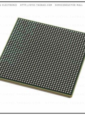 P4080NSE7PNC【IC MPU Q OR IQ 1.5GHZ 1295FCBGA】
