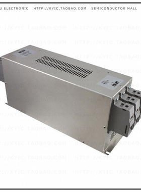 FN3258-180-40【LINE FILTER 180A CHASSIS MOUNT】