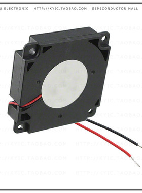 BFB04505HHA-A【FAN BLOWER 45X10MM 5VDC WIRE】