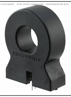 CSLA2DK【SENSOR CURRENT HALL 400A AC/DC】