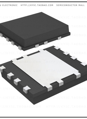 HP8KA1TB【MOSFET 2N-CH 30V 14A HSOP8】