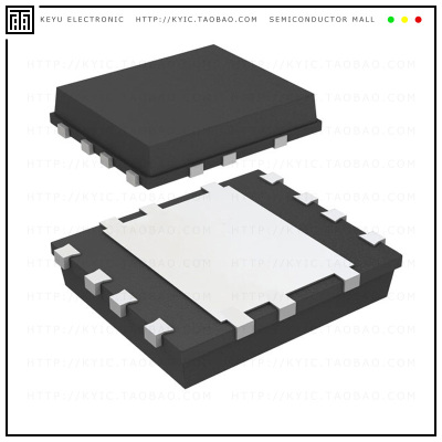 HP8KA1TB【MOSFET 2N-CH 30V 14A HSOP8】