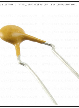 RXEF090S【PTC RESET FUSE 72V 900MA RADIAL】