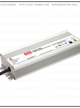 HVGC-320-1750A【LED DRVR CC AC/DC 91.4-182.8V】