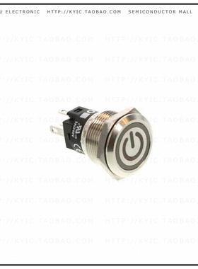 82-5151.1124.B002【SWITCH PUSHBUTTON SPDT 3A 240V】