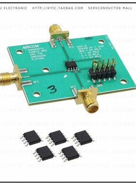 MASWSS0157SMB【EVAL BOARD FOR MASWSS0157TR-3000】