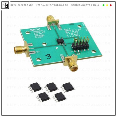 MASWSS0157SMB【EVAL BOARD FOR MASWSS0157TR-3000】