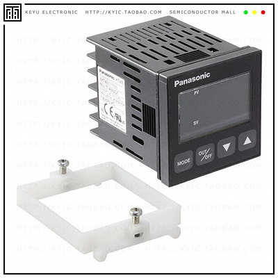 AKT4R1111001【CONTROL TEMP REL OUT 100-240V】