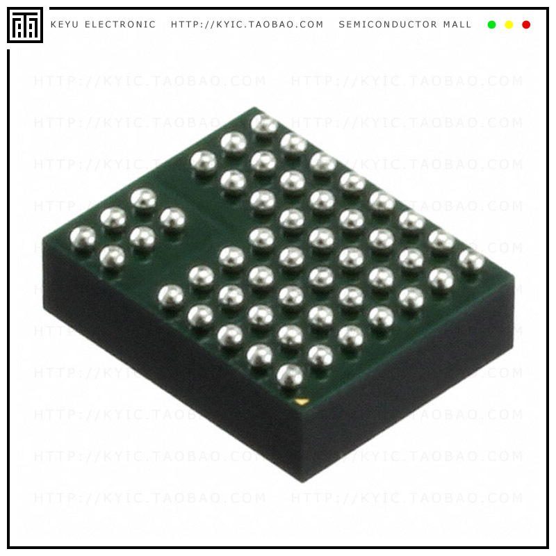 LTM8023MPY【DC DC CONVERTER 0.8-10V 20W】
