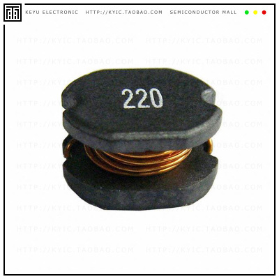 HM79-108R2LFTR13【FIXED IND 8.2UH 840MA 146 MOHM】