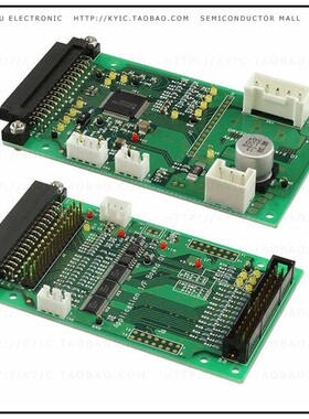 DRV3202EVM【EVAL MODULE FOR DRV3202】