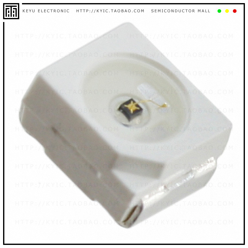 MTE0012-995-IR【SWIR EMITTER 1200NM PLCC2 SMD】
